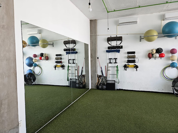 Paquete de 10 sesiones de rehabilitación