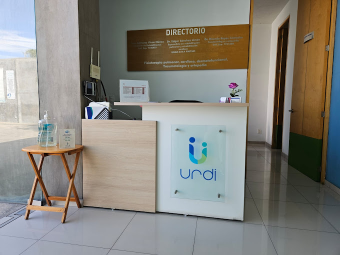 Equipo de CLINICA URDI